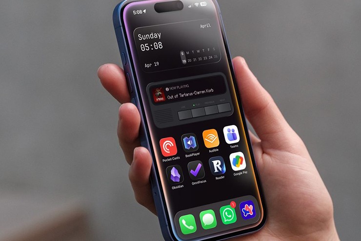 Siri 2.0 sẽ mang đến nhiều lợi ích cho người dùng.