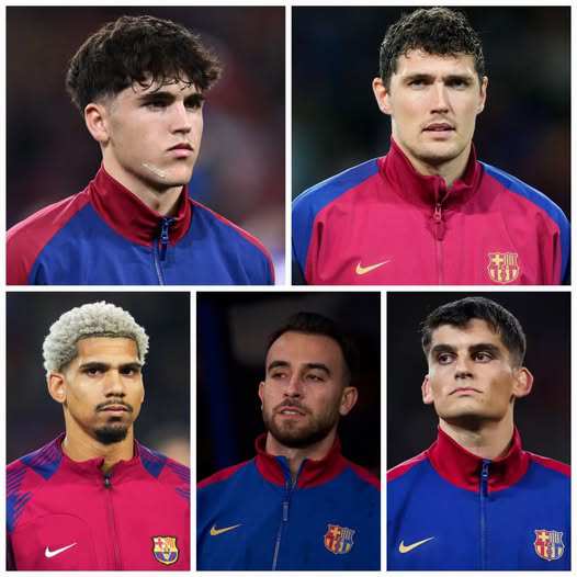 Hàng thủ không tốt nhưng Hansi Flick vẫn lựa chọn lối chơi mạo hiểm