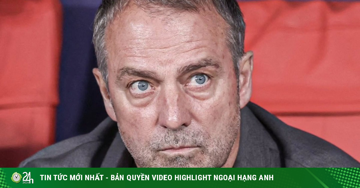 Barcelona lộ rõ điểm yếu thời Hansi Flick: "Gót chân Achilles" của nhà vua