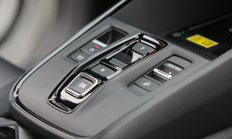 Honda CR-V 2026 có ưu trội gì so với các đối thủ? - 5