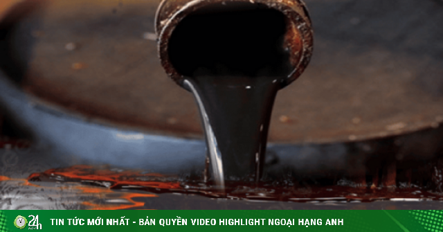 Giá xăng dầu hôm nay 21/4: Đồng loạt giảm