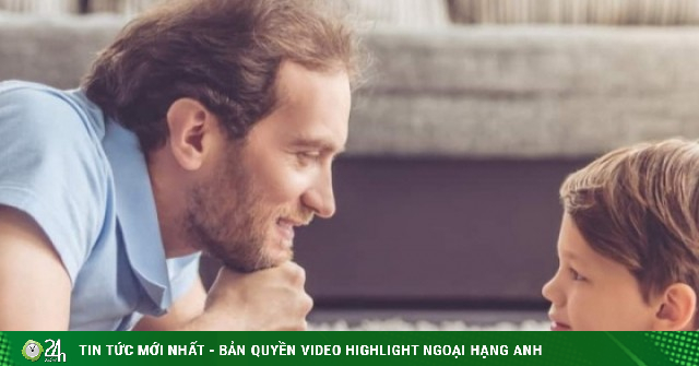 Muốn con có một đời an yên, cha mẹ nhất định phải dạy con 5 điều này