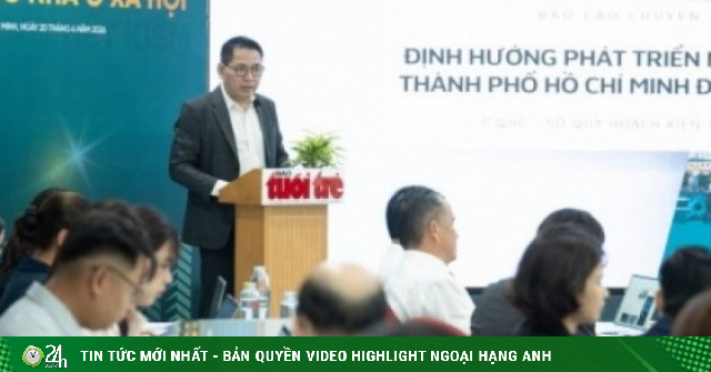 Công nhân mất 20 năm lao động, không chi tiêu mới đủ tiền mua căn hộ giá 1 tỷ đồng