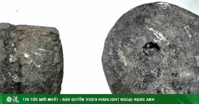 Ly kỳ vụ bán thiên thạch giả ở Bắc Ninh