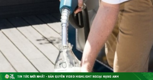 Chạy đua sản xuất xăng dầu, khí đốt từ… không khí và nước