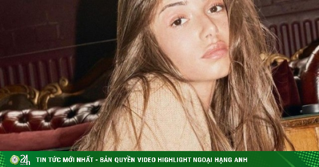 Diễn viên phim Sex Education nhan sắc nóng bỏng ở tuổi 28