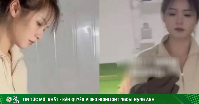 Con gái tốt nghiệp đại học, về làng giúp bố nuôi 60.000 con rắn, kiếm tiền tỷ