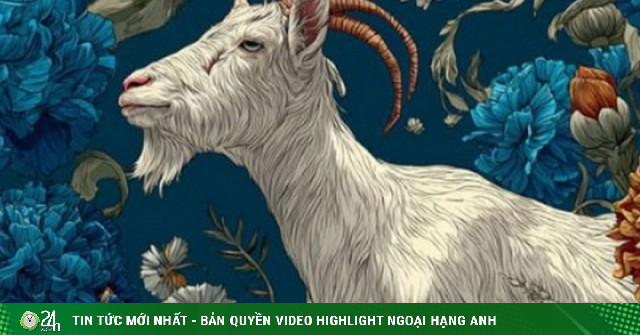 4 con giáp may mắn nhất nửa cuối năm 2026: Tài lộc bủa vây, tiền bạc ào ào đổ về