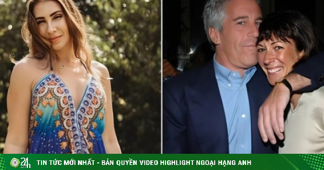 Nạn nhân Jeffrey Epstein kể ký ức đau đớn vì bị xâm hại nhiều năm