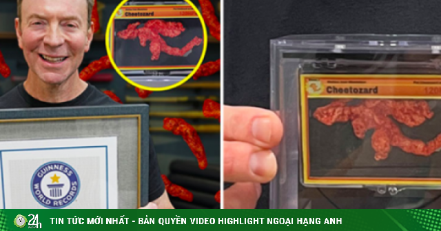 Đấu giá… một miếng bánh