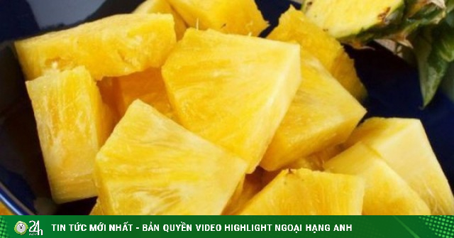 Loại quả đang bán đầy chợ Việt, giúp hỗ trợ thải độc gan, thận: Ăn đúng cách mới phát huy hiệu quả