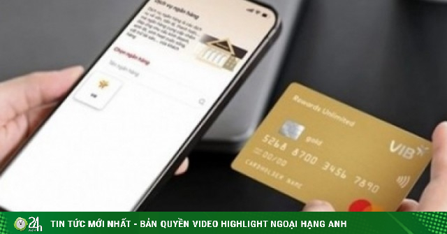 Hộ kinh doanh cần biết: Các mức phạt khi không khai báo tài khoản, ví điện tử