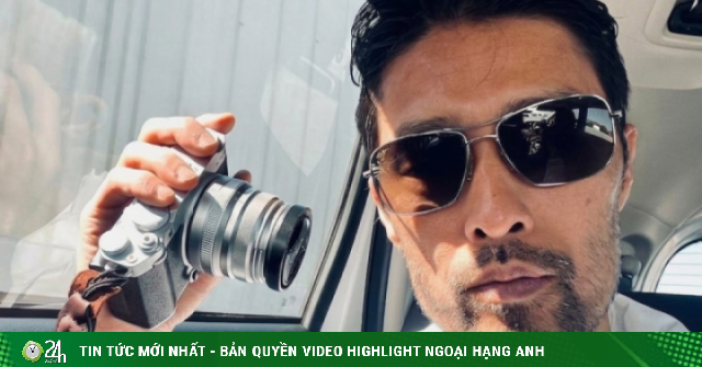 Ngoại hình Johnny Trí Nguyễn tuổi 52