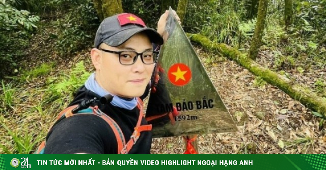 Tam Đảo Bắc nguy hiểm thế nào mà nam sinh lạc 37 giờ?