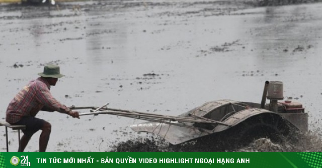 Thái Lan cảnh báo khẩn dịch 'sốt đất' làm 23 người chết