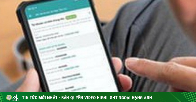 BIDV, Vietcombank, Agribank... sẽ dừng ngay giao dịch chuyển khoản nhanh ngay hôm nay với trường hợp sau