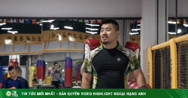 'Gã điên' khiến võ thuật Trung Quốc chao đảo, 10 năm sau biến mất không dấu vết