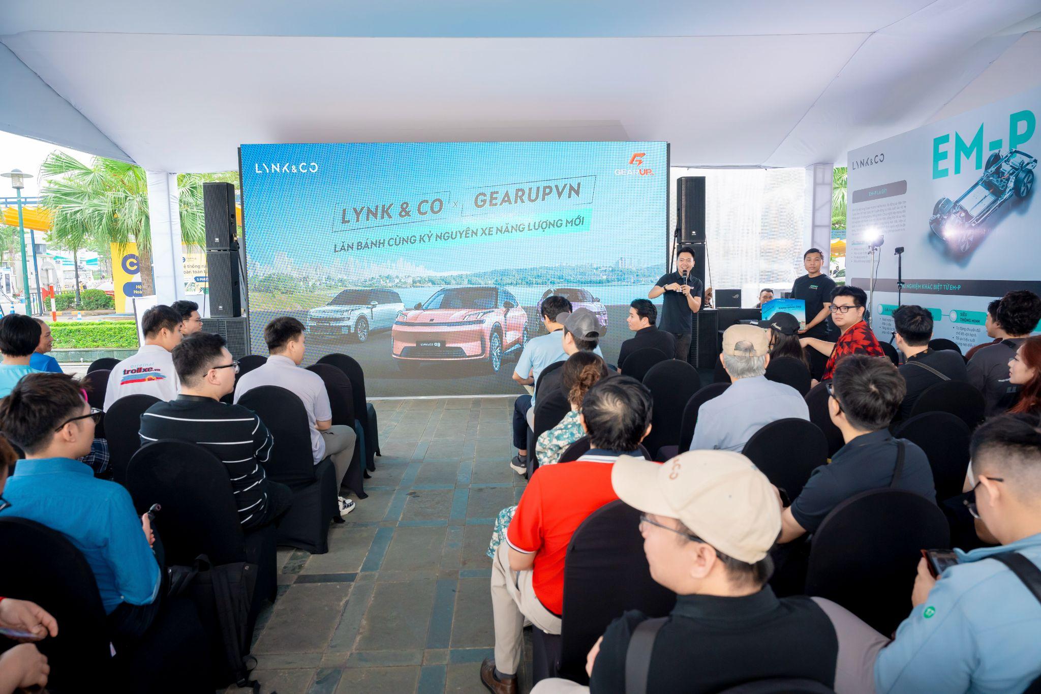 Co:Talk - cách Lynk & Co kết nối và lắng nghe người dùng Việt - 3