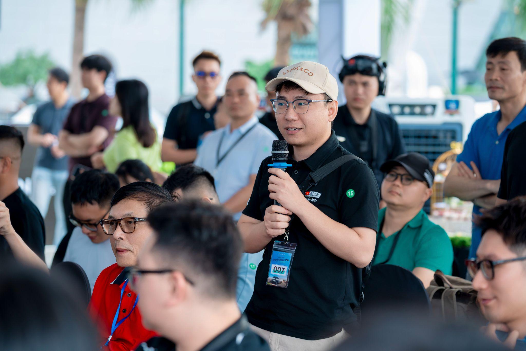 Co:Talk - cách Lynk & Co kết nối và lắng nghe người dùng Việt - 4