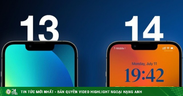 Bộ đôi iPhone chính hãng giảm chưa từng có, rẻ nhất thị trường: Chỉ từ 12 triệu đồng sở hữu cấu hình xịn, thiết kế đẳng cấp chẳng kém iPhone 17