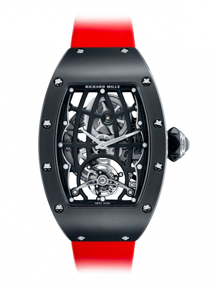 'Cuộc chiến' đồng hồ tiền tỷ của các nàng dâu hào môn - 4