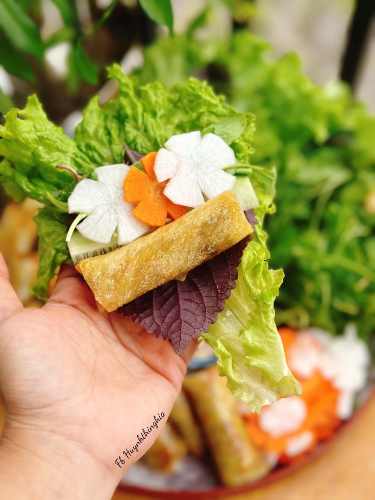 Loại cá "vua dinh dưỡng", nhiều chất béo, tốt tim, bổ thận, đem làm món này dễ ăn vào bữa cơm mùa hè - 10