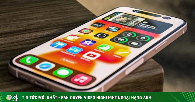 Mẫu iPhone này đang trở thành “món hời” hiếm hoi trong năm 2026