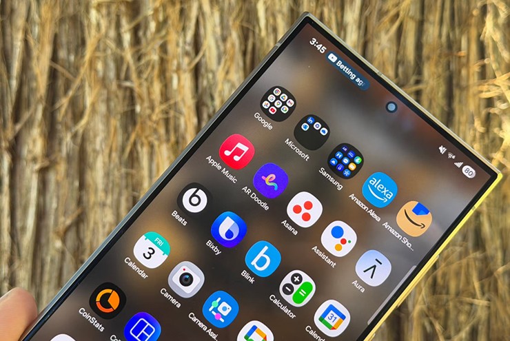 Trải nghiệm người dùng sẽ được lên đời.