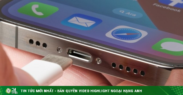 Đừng cắm bừa những thiết bị này vào cổng USB smartphone