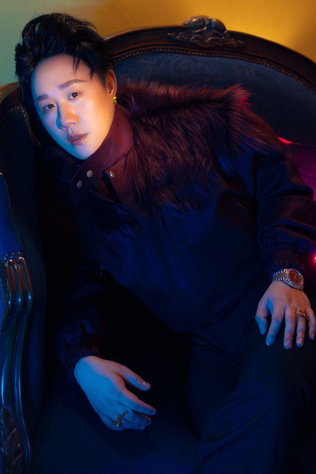 Trung Quân Idol là ai? - 3