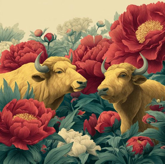 Với tuổi Sửu, giá trị của bất động sản đầu tiên không chỉ nằm ở diện tích hay vị trí mà còn ở cảm giác an tâm khi có tài sản riêng. Ảnh minh họa