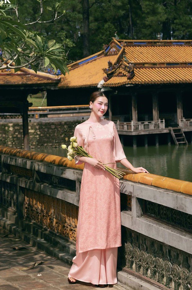 Một Á hậu Việt sau 4 năm ly hôn chồng Tây có sắc vóc 'lên hương' nhờ siết cân, giảm mỡ - 6