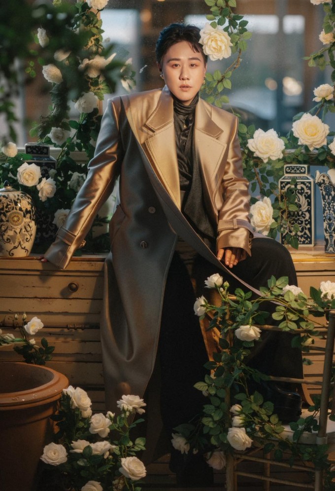 Trung Quân Idol trước khi vướng lùm xùm hành hung phụ nữ - 2