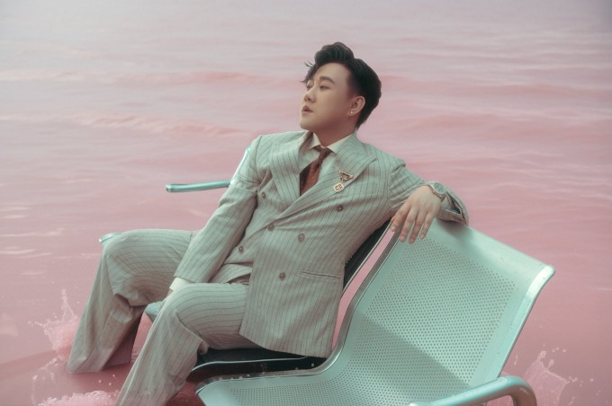 Trung Quân Idol trước khi vướng lùm xùm hành hung phụ nữ - 3