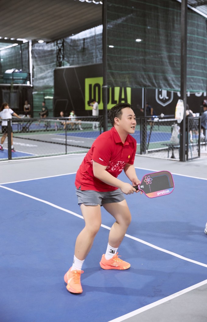 Trung Quân Idol trước khi vướng lùm xùm hành hung phụ nữ - 10