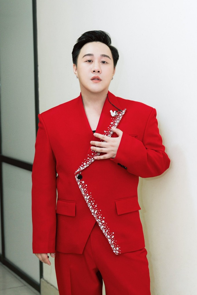 Trung Quân Idol trước khi vướng lùm xùm hành hung phụ nữ - 12