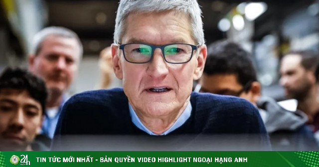 Top 5 sản phẩm ấn tượng nhất của Apple thời Tim Cook