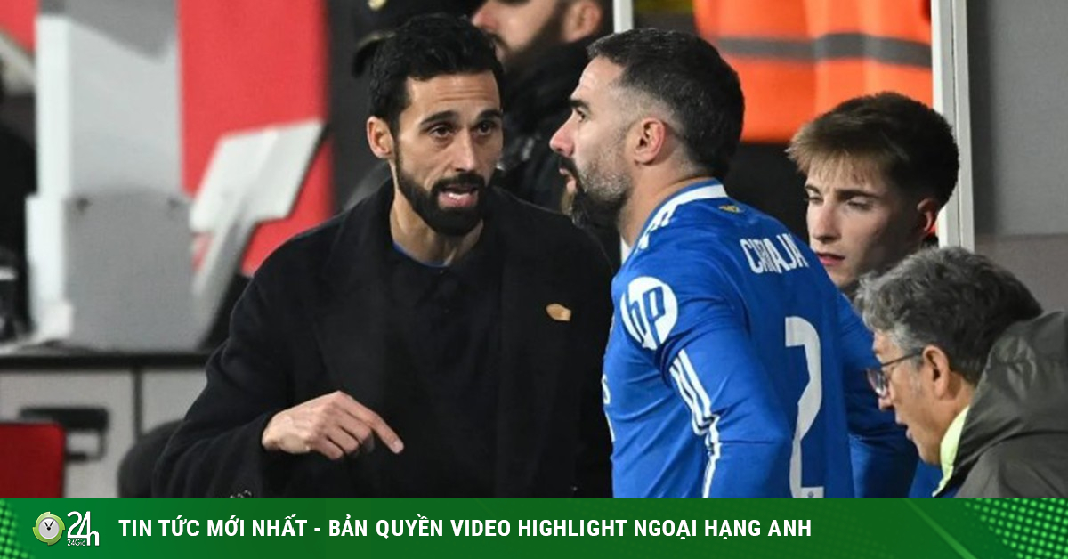 Biến căng Real Madrid: "Công thần" bất mãn vì dự bị, sợ mất suất dự World Cup