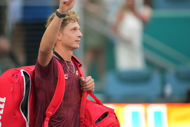 ...Landaluce cũng rất tài năng