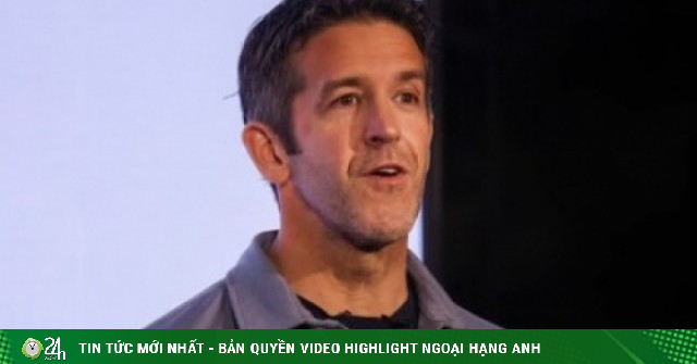 Những điều ít biết về CEO mới của Apple John Ternus