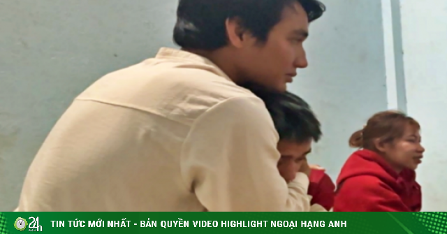 Băng rừng tìm em thất lạc, chàng trai Lâm Đồng xúc động đoàn tụ sau 17 năm