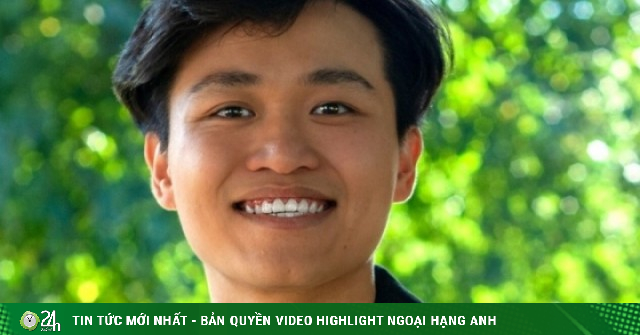'Hiện tượng' chuyên Lý giành học bổng tiến sĩ Harvard, MIT