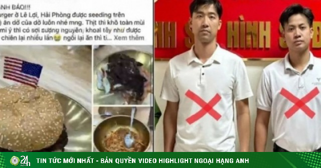 Hiệu bánh nổi tiếng phá sản sau cú 'bóc phốt' của nhóm admin 'Hải Phòng - Hôm nay ăn gì'