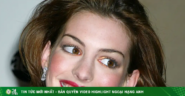 Nhan sắc 'Người đẹp nhất thế giới năm 2026'