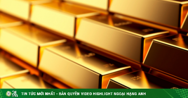 Vì sao châu Âu gửi hàng nghìn tấn vàng trong kho bí mật tại Mỹ?