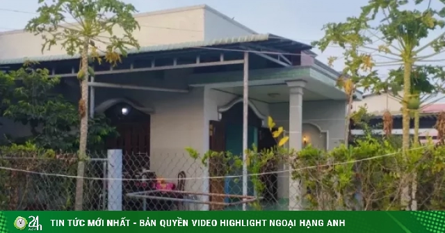 Vợ dùng búa đánh chồng tử vong nghi ghen tuông