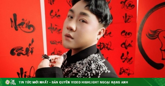 Trung Quân Idol là ai?