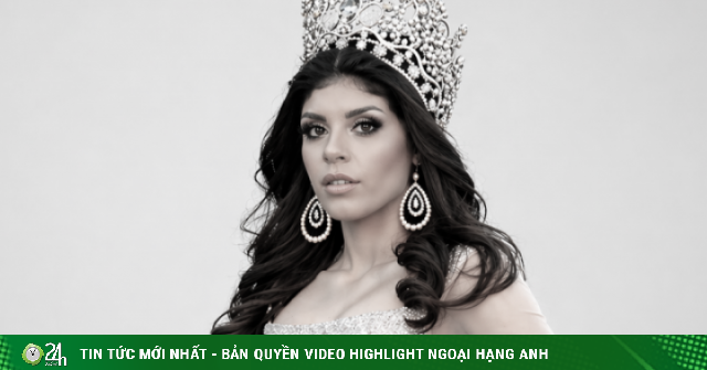 Hoa hậu 27 tuổi tử vong do bị bắn vào đầu, mẹ chồng là nghi phạm chính