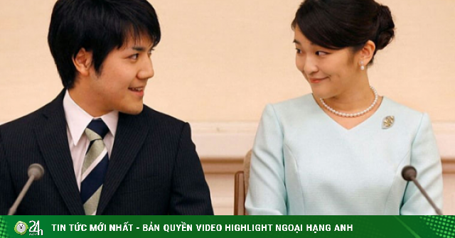 Cuộc sống của công chúa Nhật sau 5 năm từ bỏ tước vị lấy chồng thường dân
