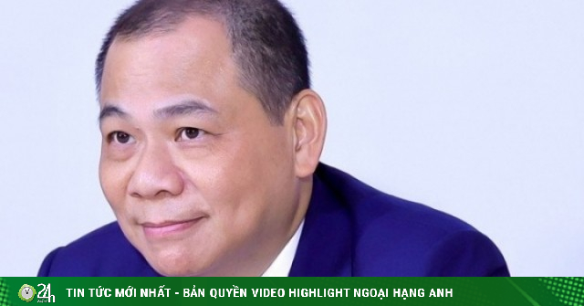 4 người Việt kiếm tiền nhiều nhất: Sau ông Phạm Nhật Vượng, xuất hiện 3 gương mặt bất ngờ